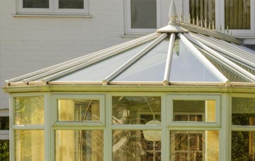 conservatory roof repair Aston Le Walls, Northamptonshire