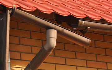 Aston Le Walls gutter repair costs