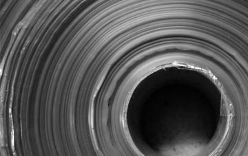 Aston Le Walls pvc roof replacement