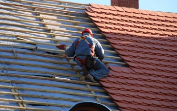 roof tiles Aston Le Walls, Northamptonshire