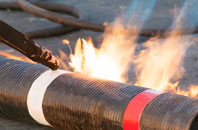 Aston Le Walls flat roofing replacement