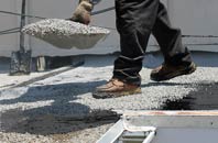 find rated Aston Le Walls flat roofing replacement companies