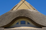 Aston Le Walls thatch roofing
